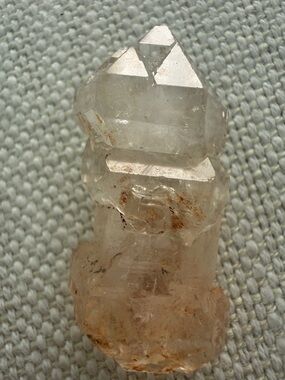 Super Skeletal FENSTER Golden Enhydros With Oil